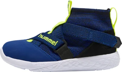 Produktbild von Hummel TERRAFLY KNIT JR - mazarine blue, Größe:38