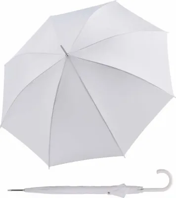 Obrázek produktu pro Doppler Svatební deštník Long Wedding - dámský vystřelovací holový deštník