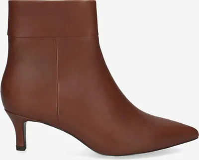 Produktbild von Peter Kaiser 75322 303, Stiefeletten in Braun für Damen, Größe 37,5