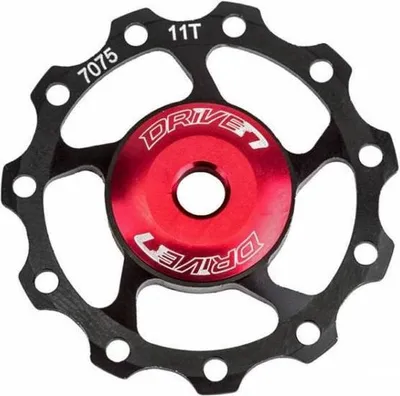 Produktbild von SunRace Schaltwerkrolle SP880 11 Zähne