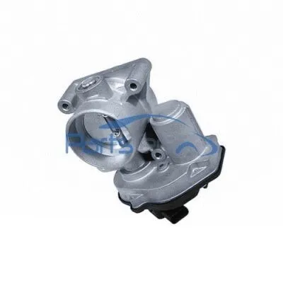 Produktbild von PartsTec PTA516-0038 Drosselklappe für FORD Fiesta Mk5 Schrägheck (JH1, JD1, JH3, JD3) MONDEO IV Turnier (BA7) Focus II Schrägheck (DA, HCP, DP) S-MAX