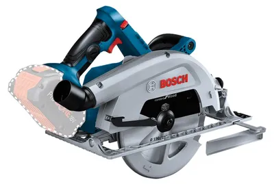 Obrázek produktu pro Bosch GKS 18V-68 C (L) pouze CLC