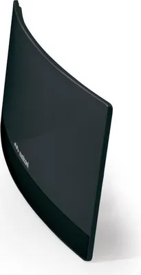 Image de Meliconi AT55 R1 USB antenne TV Intérieure