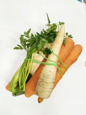 Zdjęcie produktu dla Włoszczyzna na tackach 400 g