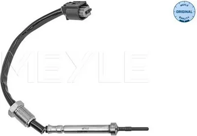 Produktbild von MEYLE 314 800 0060 Abgastemperatursensor für BMW 3 Touring (E91) 180mm