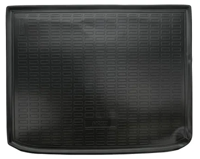 Image de Tapis De Coffre en Caoutchouc TPE Pour Renault Symbioz Depuis 2024