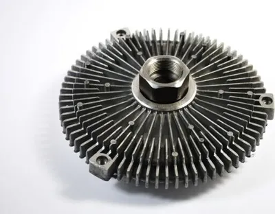 Obrázek produktu pro Spojka, ventilátor chladiče THERMOTEC D5B005TT