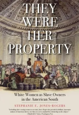Zdjęcie produktu dla They Were Her Property – Lingua: Inglese