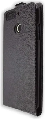 Immagine prodotto di caseroxx Custodia per cellulare Flip Cover compatibile con Archos Sense 55DC, Custodia per smartphone Flip Cover