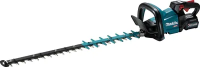 Zdjęcie produktu dla Makita Nożyce Do Żywopłotu 2X2,5Ah Uh005Gd201