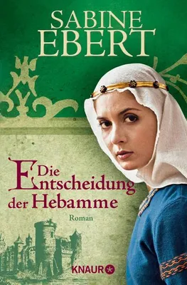 Immagine prodotto di Die Entscheidung der Hebamme