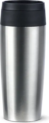 Obrázok produktu pre Tefal Travel Mug Cestovný Hrnček 036 L Nerezová Oceľ N2020110