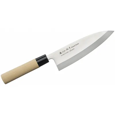Obrázek produktu pro Satake Deba nůž 18cm 804172
