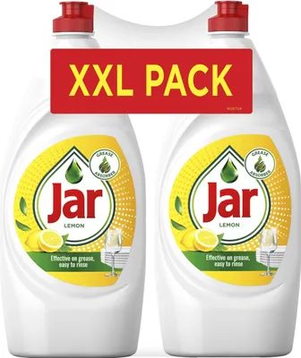 Obrázek produktu pro JAR Lemon 2× 1,35 litru