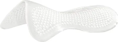 Zdjęcie produktu dla Acavallo Gel-Pad Massage - bez podwyższenia - przezroczysty