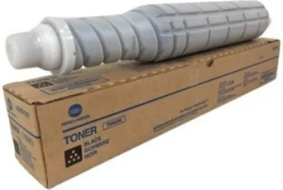 Obrázok produktu pre Konica Minolta A3VX156, 60000 strany, Čierna, 1 kusov