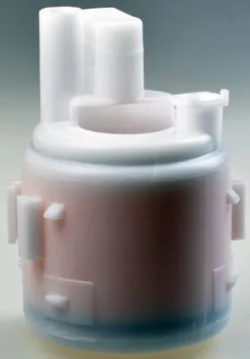 Produktbild von Kraftstofffilter DENCKERMANN A120427 für NISSAN X-TRAIL (T30) Filtereinsatz