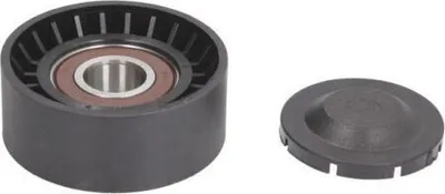 Produktbild von BTA E2M0060BTA Spannarm Keilrippenriemen Ø65mm passend für MERCEDES-BENZ C-Klasse Limousine (W204) C-Klasse T-modell (S204) E-Klasse Limousine (W212)