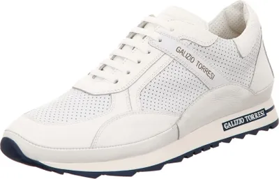 Produktbild von GALIZIO TORRESI Sportliche Schnürschuhe Herren 32303638333538 Weiß 41 EU