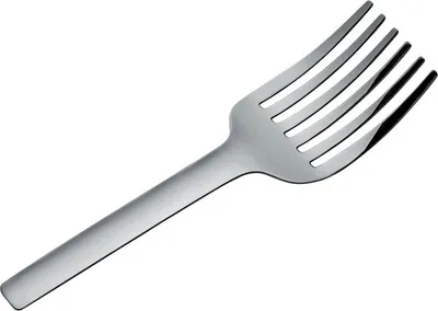 Immagine prodotto di ALESSI Forchettone Paghetti "Tibidabo"