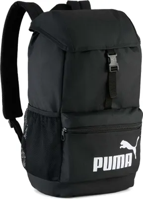 Produktbild von Puma Phase Kapuzenrucksack - X