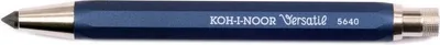 Produktbild von KOH Druckbleistift Metall Automatic 5,6 mm x 80 mm blau