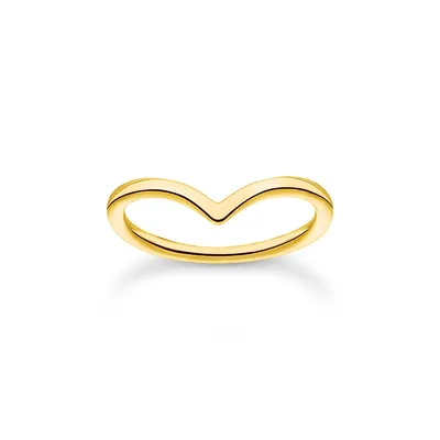 Produktbild von Thomas Sabo TR2393-413-39 Damenring, Ringgröße:56