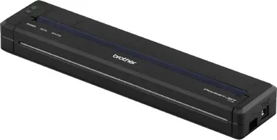 Produktbild von Brother PocketJet PJ-722 mobiler Thermodrucker