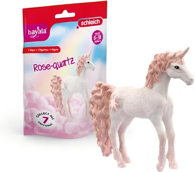 Produktbild von schleich BAYALA 70770, 5 Jahr(e), Rose, Weiß