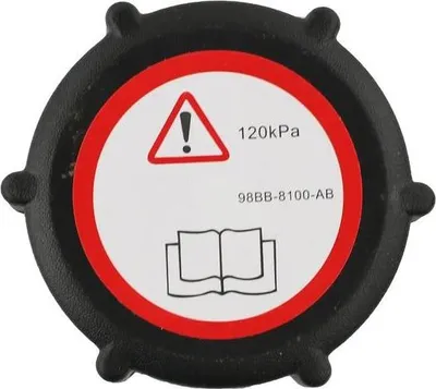 Obrázok produktu pre FAST FT94738 Uzáver nádržky chladiacej kvapaliny pre FORD MONDEO III kombi (BWY), MONDEO III (B5Y), MONDEO III sedan (B4Y) a MONDEO II kombi (BNP)