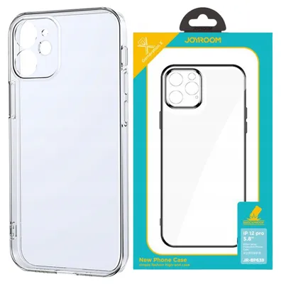 Obrázek produktu pro Joyroom Pouzdro Pouzdro pro Iphone12Promax Transparentní