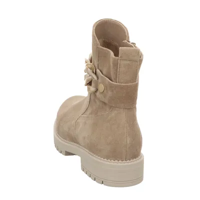 Immagine prodotto di Gabor stivaletti comfort da donna beige
