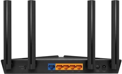 Produktbild von TP-Link EX511 AX3000 WiFi6 Router