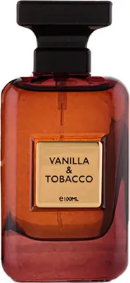 Immagine prodotto di Flavia Vaniglia & Tabacco Eau De Parfum 100 ml (unisex)