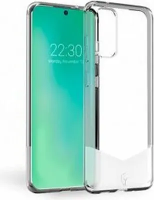 Immagine prodotto di Force Case, cover rinforzata per Samsung Galaxy S20 PURE, trasparente
