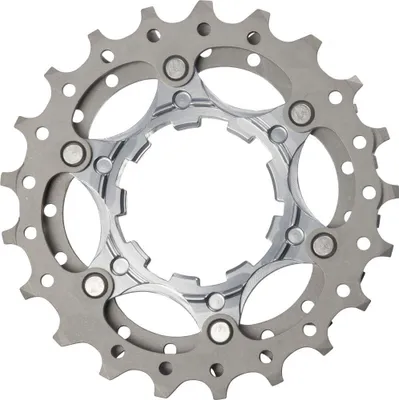 Produktbild von SHIMANO Ritzel für CS-7900 19-21 Zähne, 21 Zähne, 11-21