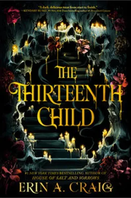 Produktbild von The Thirteenth Child