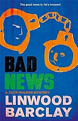 Immagine prodotto di Bad News