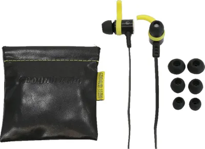 Produktbild von Ground Zero GZHP 10-IE | In Ear Kopfhörer