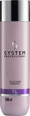 Produktbild von Shampoo für coloriertes Haar Color Save (Shampoo) - Volumen: 1000 ml