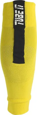 Produktbild von Uhlsport Tube It Sleeve - Gelb / Schwarz
