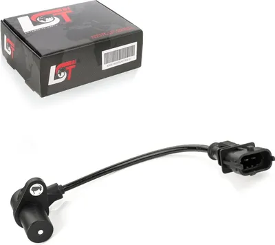 Produktbild von Kurbelwellensensor Impulsgeber 3 Pin Sensor für IVECO CROSSWAY EUROMIDI BUS