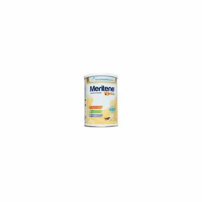 Obrázek produktu pro Meritene Extra Vanille Flasche 450g