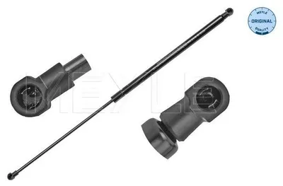 Produktbild von MEYLE 36-40 910 0036 Gasfeder Heckklappendämpfer für NISSAN JUKE (F15) 648mm