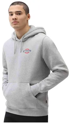 Produktbild von Dickies Ruston Kapuzenpullover Grau L Mann Grau L