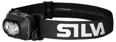 Produktbild von SILVA Discover Hybrid Black 000 000 -