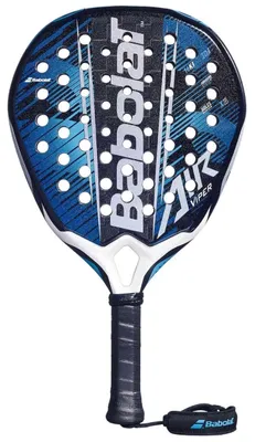 Image de Chaussures Babolat 150177-100 pour Unisex