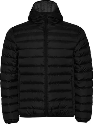 Immagine prodotto di Roly RA5090 | Giacca da uomo Giacca Norway - Colore: Nero 02 - Taglia: 3XL