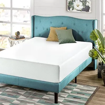 Immagine prodotto di Materasso in schiuma bianco 140x190 cm, spessore 25 cm
