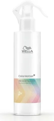 Produktbild von Wella ColorMotion Pre-Color Treatment 185 ml